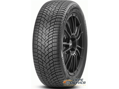 Шины Pirelli Cinturato_AllSeason_SF2