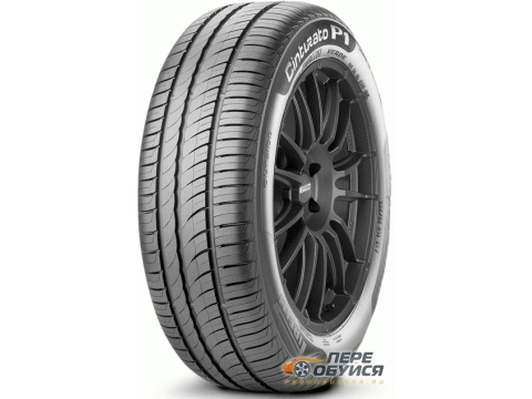 Шины Pirelli Cinturato_P1