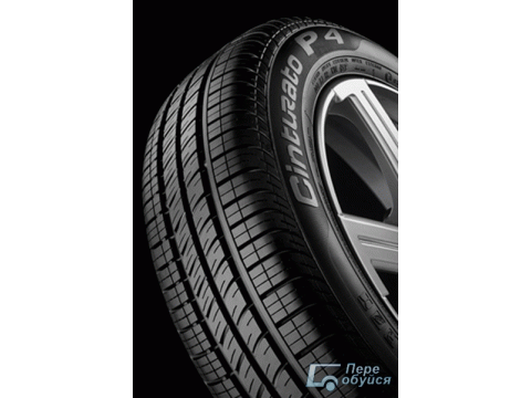 Шины Pirelli Cinturato_P4