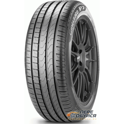 Фото Pirelli Cinturato P7
 Открывается в новом окне