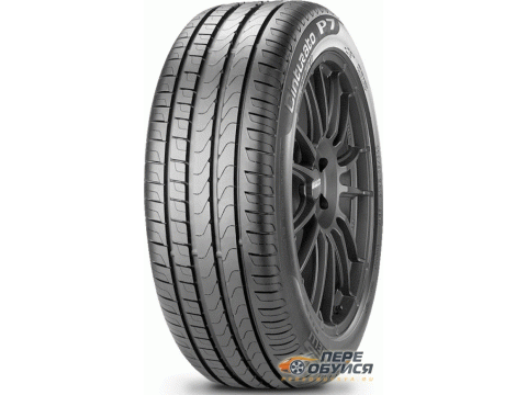 Шины Pirelli Cinturato_P7