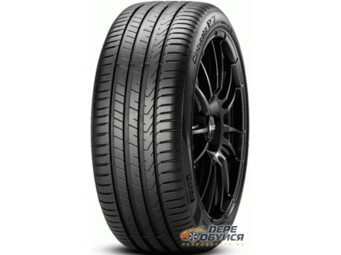 Шины Pirelli Cinturato_P7_New
