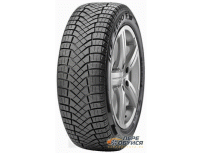 Фото Pirelli Ice Zero Friction
 Открывается в новом окне