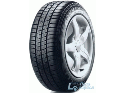 Шины Pirelli P2500