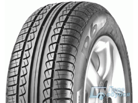 Шины Pirelli P6