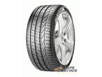 Фото Pirelli P Zero
 Открывается в новом окне