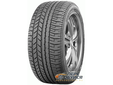 Шины Pirelli P_Zero_Asimmetrico