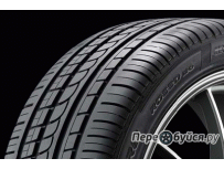 Фото Pirelli P Zero Rosso
 Открывается в новом окне
