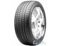 Фото Pirelli P Zero Rosso Asimmetrico
 Открывается в новом окне