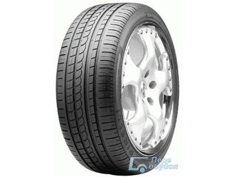 Шины Pirelli P_Zero_Rosso_Asimmetrico