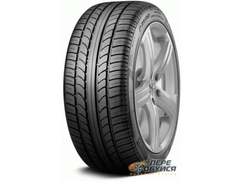 Шины Pirelli P_Zero_Rosso_Direzionale