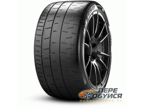 Шины Pirelli P_Zero_Trofeo_Race