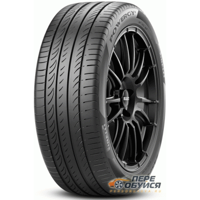 Фото Pirelli Powergy
 Открывается в новом окне