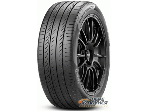 Шины Pirelli Powergy