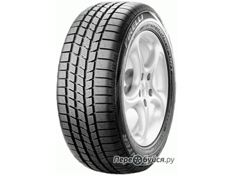 Шины Pirelli Winter_210_SnowSport