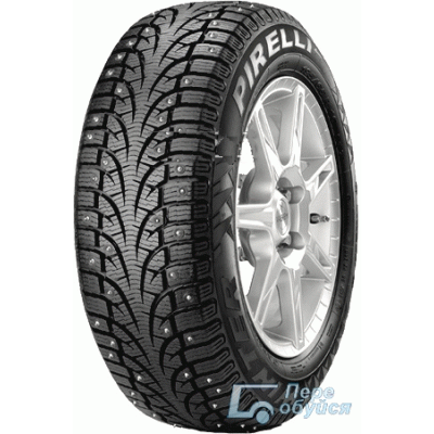 Фото Pirelli Winter Carving Edge
 Открывается в новом окне
