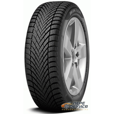 Фото Pirelli Winter Cinturato
 Открывается в новом окне