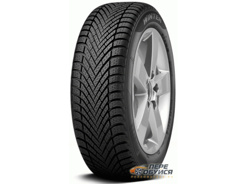 Шины Pirelli Winter_Cinturato