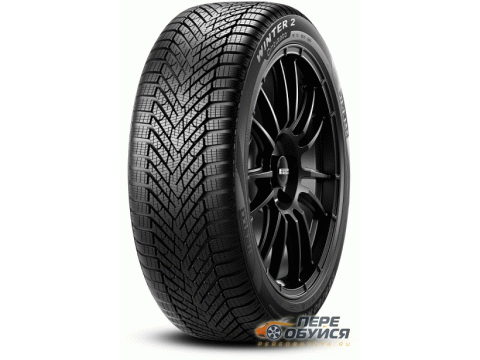 Шины Pirelli Winter_Cinturato_2