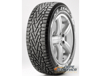 Фото Pirelli Winter Ice Zero
 Открывается в новом окне