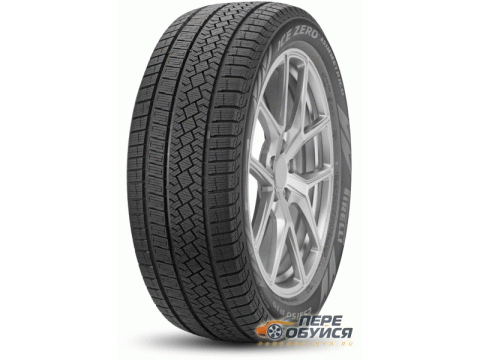 Шины Pirelli Winter_Ice_Zero_Asimmetrico