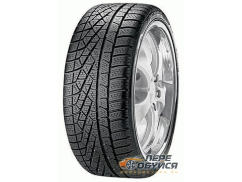 Шины Pirelli Winter_Sottozero
