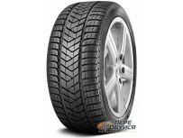 Фото Pirelli Winter Sottozero Serie 3
 Открывается в новом окне