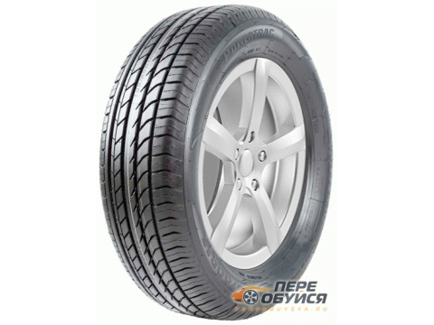 Шины Powertrac CityMarch