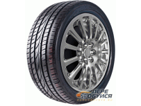 Фото Powertrac CityRacing SUV
 Открывается в новом окне