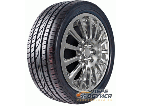 Шины Powertrac CityRacing_SUV
