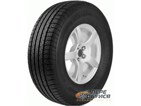 Шины Powertrac CityRover