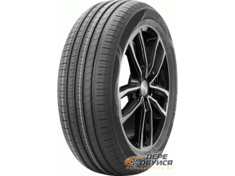 Шины Powertrac EcoComfort_X66