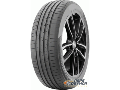 Шины Powertrac EcoSport_X78