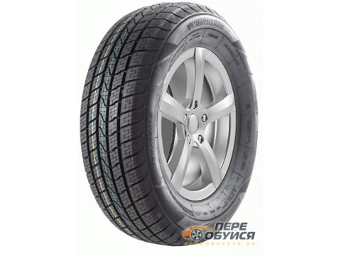 Шины Powertrac PowerMarch_AS