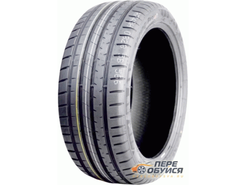Шины Powertrac Racing_Pro