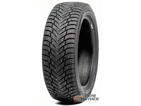 Шины Powertrac SnowPro_STUD_1