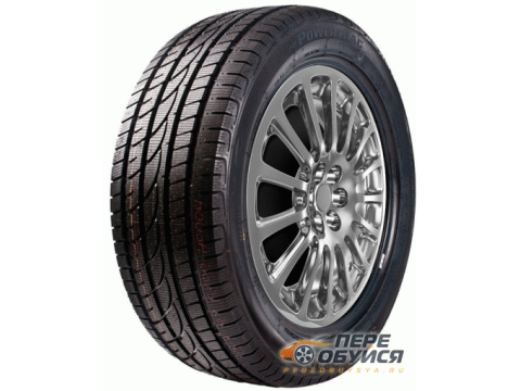 Шины Powertrac SnowStar