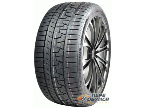 Шины Powertrac SnowStar_Pro