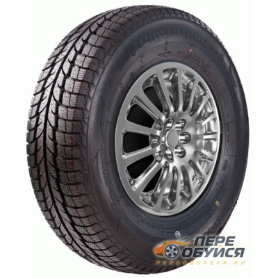 Фото Powertrac SnowTour
 Открывается в новом окне