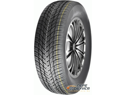 Шины Powertrac SnowTour_Pro