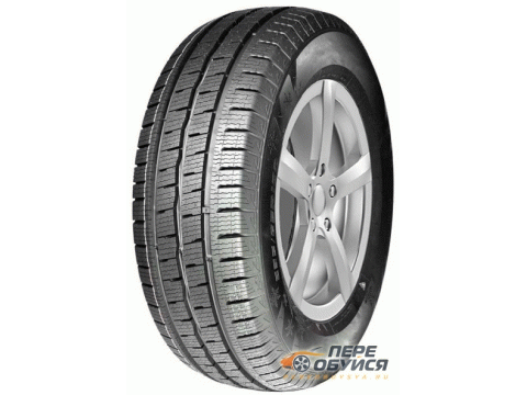 Шины Powertrac SnowVan_Pro