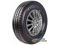Фото Powertrac VanTour
 Открывается в новом окне