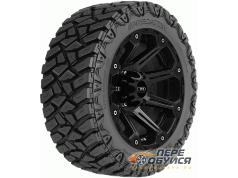 Шины Predator New_Mutant_X-MT