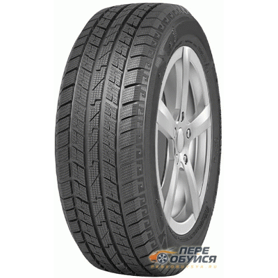 Фото RoadX Frost WH03
 Открывается в новом окне