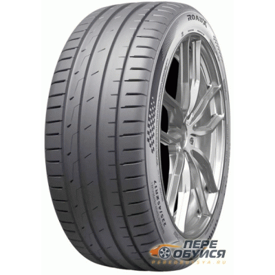 Фото RoadX RXmotion DU71
 Открывается в новом окне
