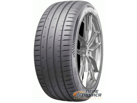 Шины RoadX RXmotion_DU71