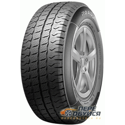 Фото RoadX RxQuest VAN 4S
 Открывается в новом окне