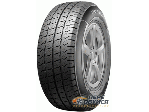 Шины RoadX RxQuest_VAN_4S