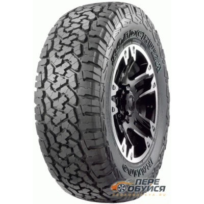 Фото Roadcruza RA1100 AT
 Открывается в новом окне