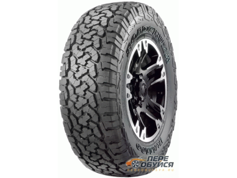 Шины Roadcruza RA1100_AT